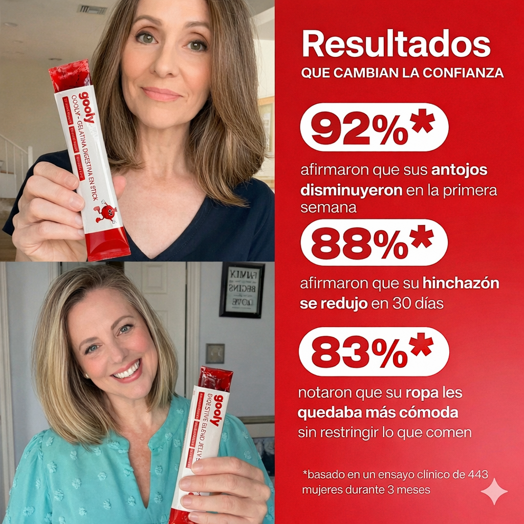 Cutting Jelly - gooly