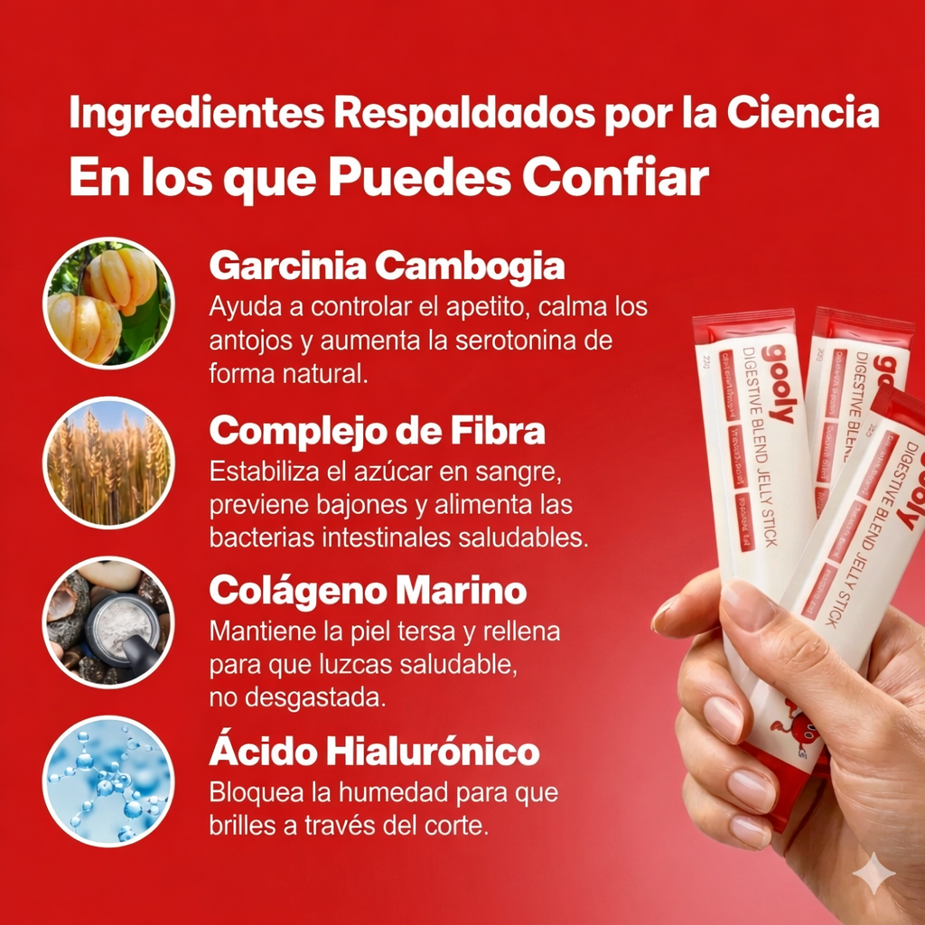 Cutting Jelly - gooly