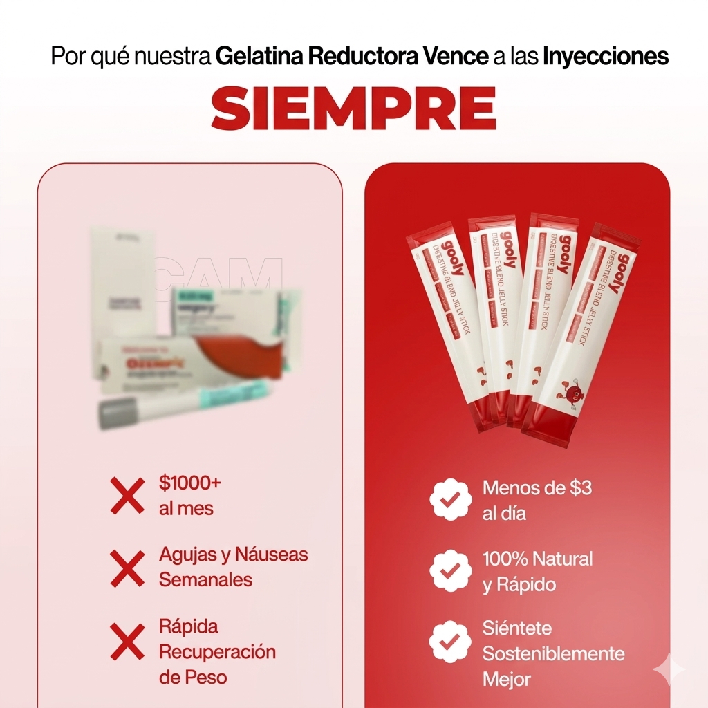 Cutting Jelly - gooly