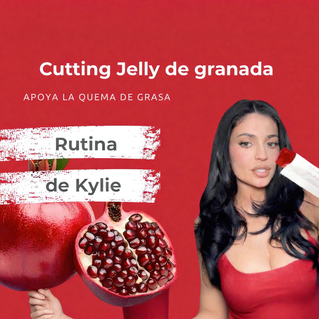 Cutting Jelly - gooly